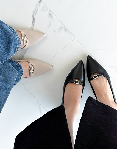 ダイアナフラット2cm(830X2)