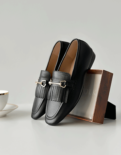 欲しい物 ローファー 1cm (828X7)