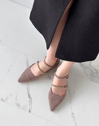 ザシャローファー2cm（911X11）