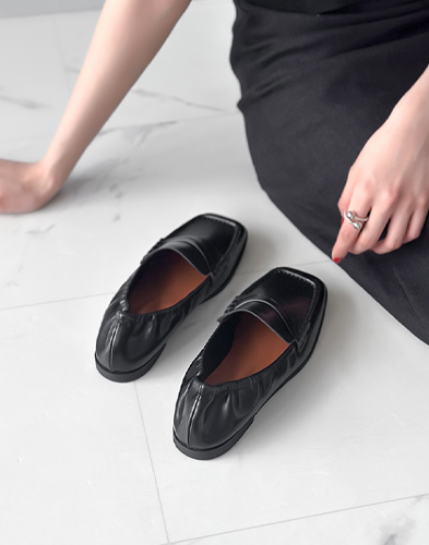 ジェリマローファー1cm（212C4）