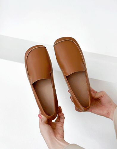 シエールローファー2cm（827C8）