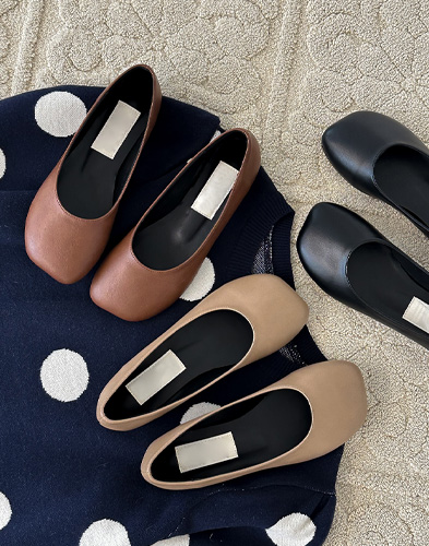 クレルフラット1cm(912C12)