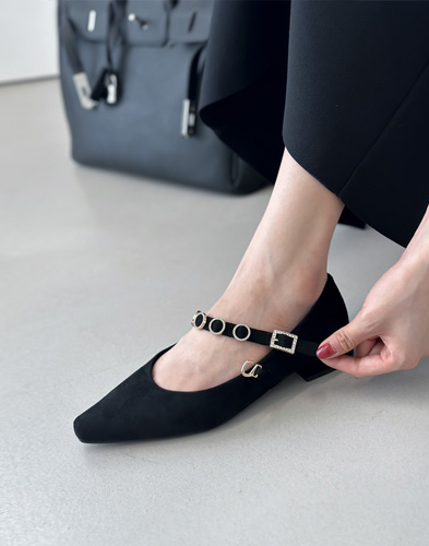 ベルディーフラット1cm(919C2)