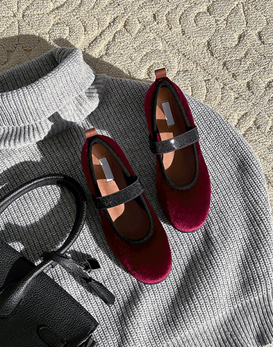 リエラメリゼインローファー3cm（924C8）