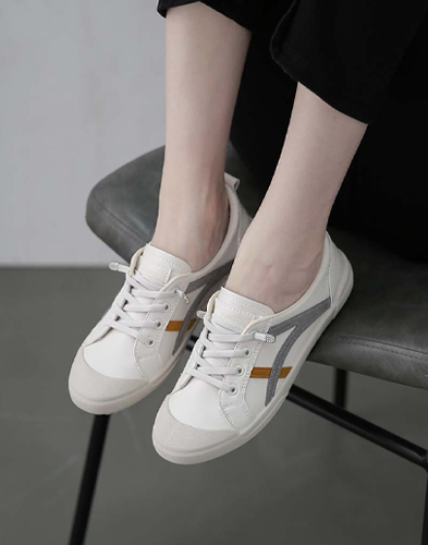 デイリー海スニーカー3cm（907L4）