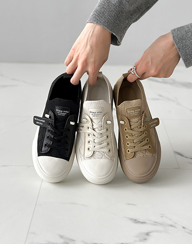 アイブスニーカー3cm（905X8）