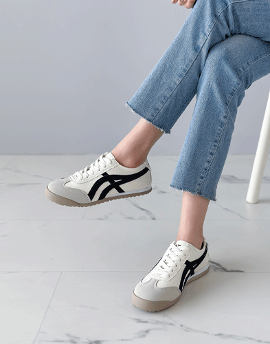 イブヒスニーカー2cm（314C10）