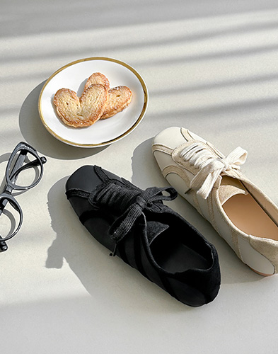 モニークスニーカー1cm（827C6）