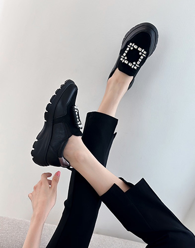 ハイブスリップオン4cm（829C5）