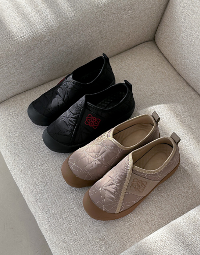 ヘイリースリップオン3cm（910C7）