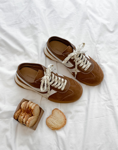 【牛革】セルリンスニーカー3cm（912C7）