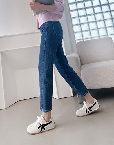 ルーベインスニーカー2cm（919C3）