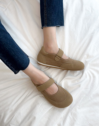 メロディンスニーカー2cm（924C12）