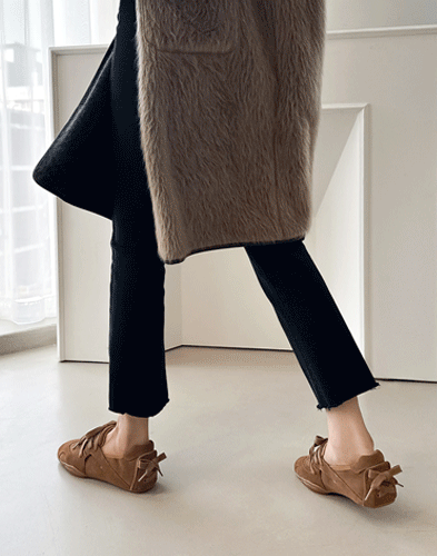 【牛革】ライロスニーカー3cm（1017C1）